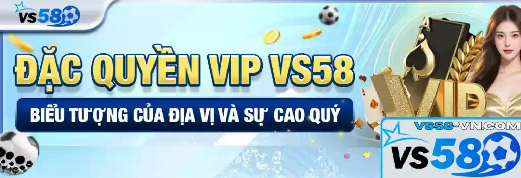 Khuyến Mãi VS58