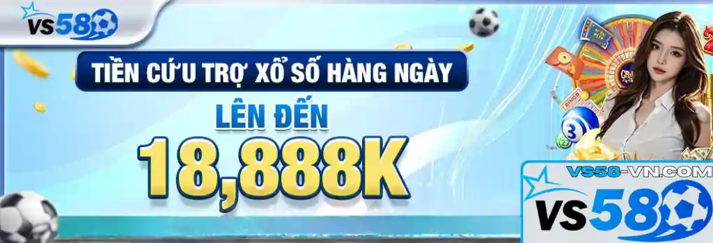 Đăng Ký VS58